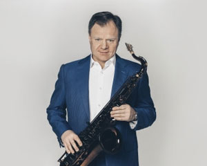 XII Международный фестиваль Джазовые сезоны