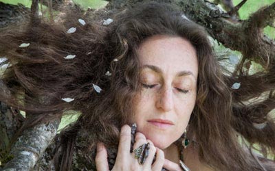 Анна Гофман Mazal Bueno Orquesta 