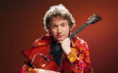 Архиповский Алексей