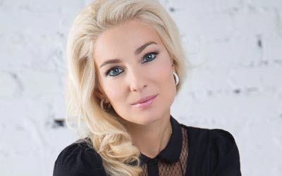 Поленова Диана