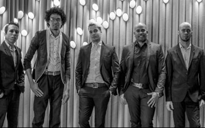 Hot Havana Orchestra 