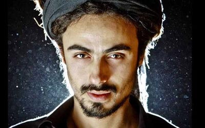 Mark Eliyahu (Израиль) 