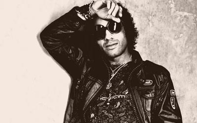 Пит Джейсон & KOSMAXBAND 