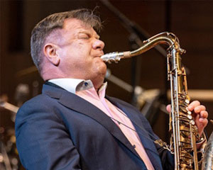 Триумф джаза